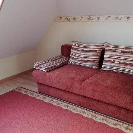 Apartament II Рови Екстериор снимка