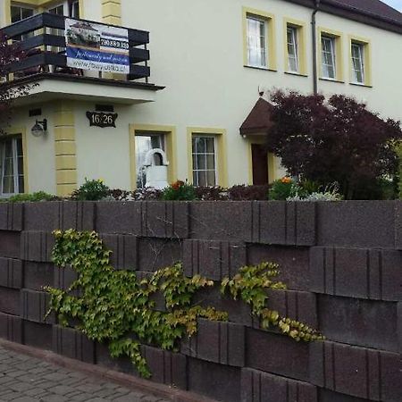 Apartament II Рови Екстериор снимка