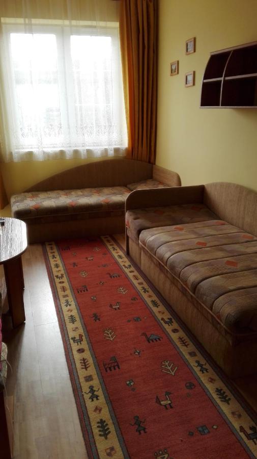 Apartament II Рови Екстериор снимка