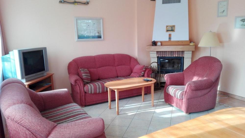 Apartament II Рови Екстериор снимка