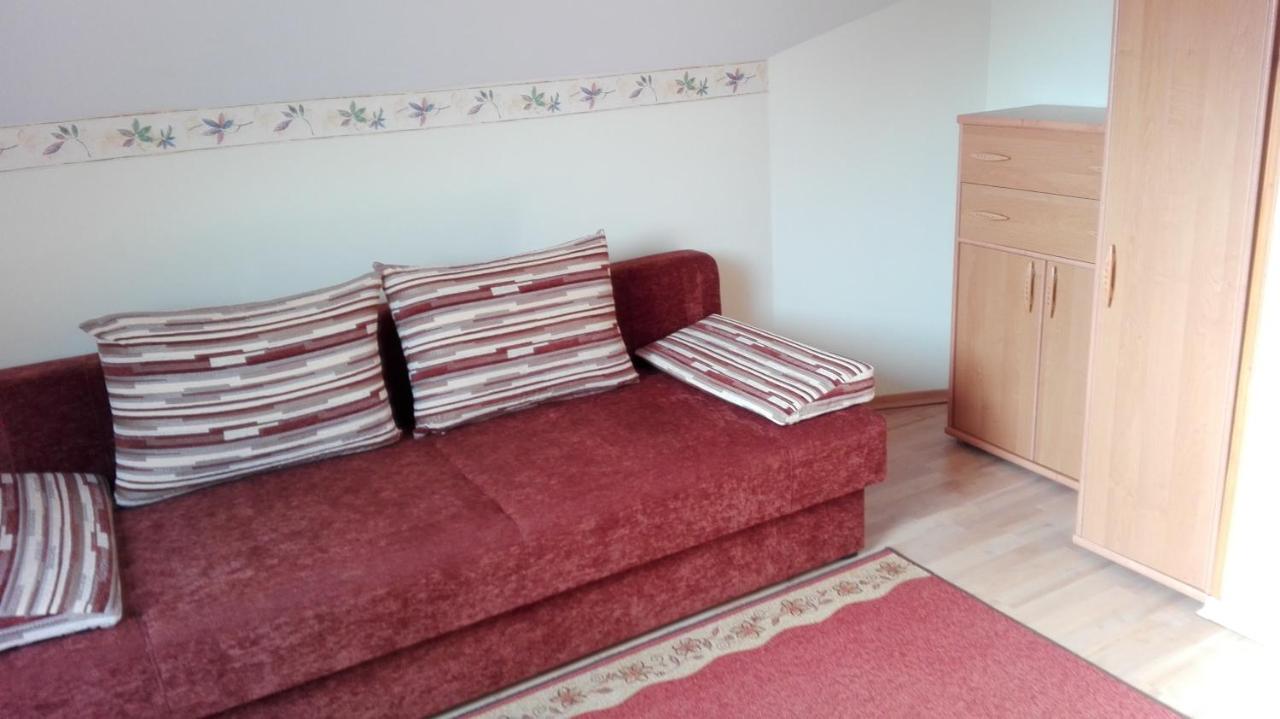 Apartament II Рови Екстериор снимка