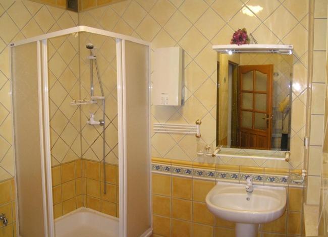 Apartament II Рови Екстериор снимка