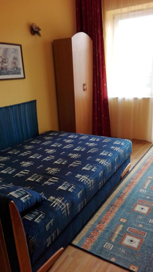 Apartament II Рови Екстериор снимка