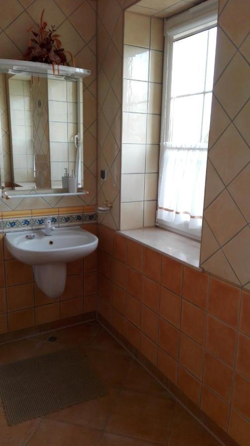Apartament II Рови Екстериор снимка
