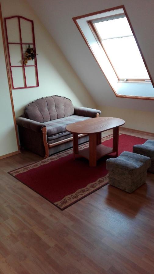 Apartament II Рови Екстериор снимка