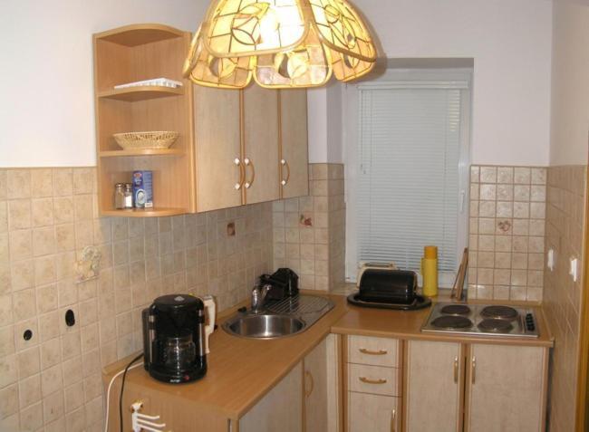 Apartament II Рови Екстериор снимка