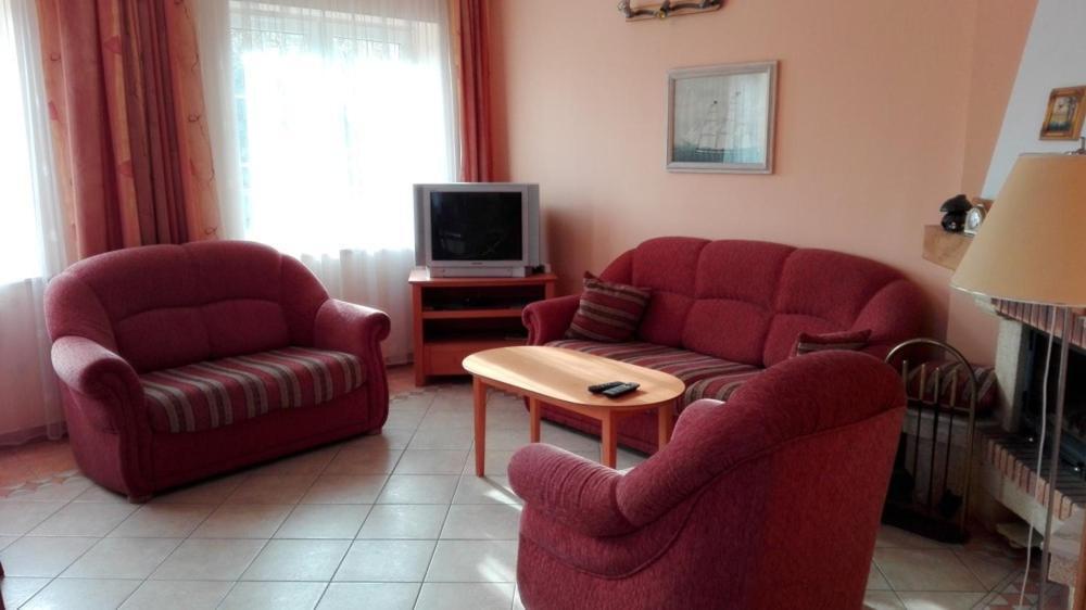 Apartament II Рови Екстериор снимка
